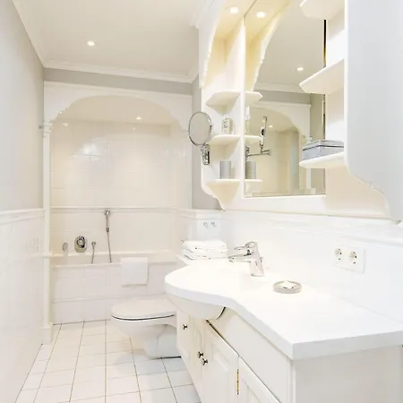 Hansenhoog-3 Ferienhaus