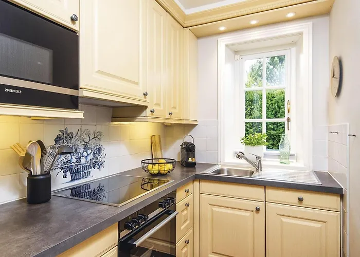 Hansenhoog-3 Casa de Férias