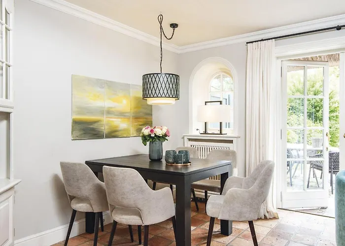 Casa de Férias Hansenhoog-3