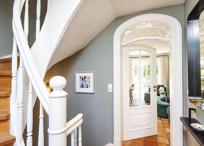 Casa de Férias Hansenhoog-3 *