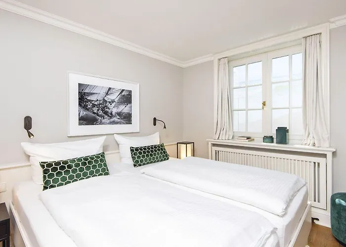 Hansenhoog-3 Casa de Férias *