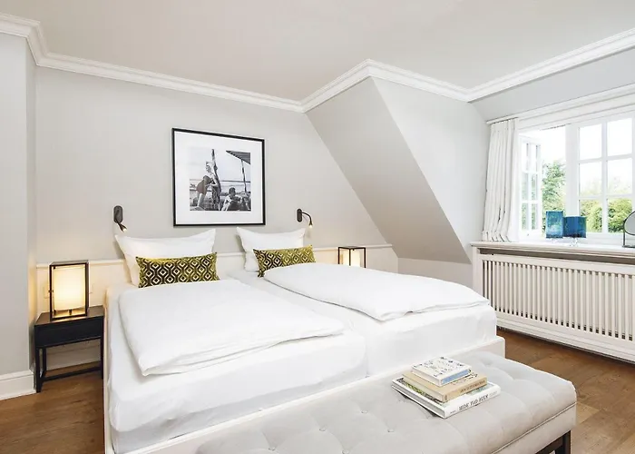 Hansenhoog-3 Casa de Férias Kampen