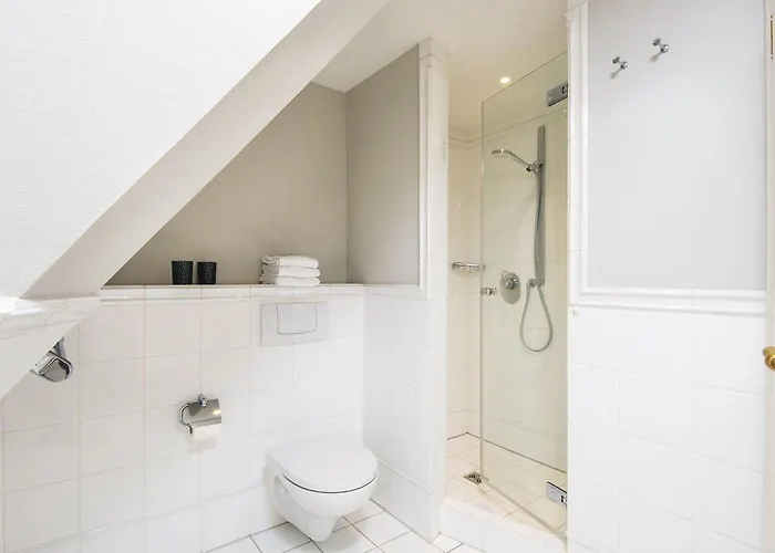 Hansenhoog-3 Casa de Férias *